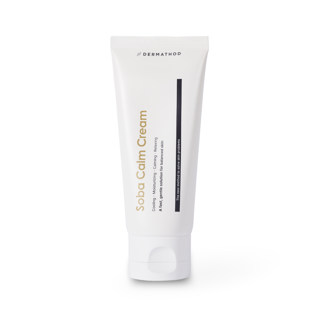 Dermathod Soba Calm Cream