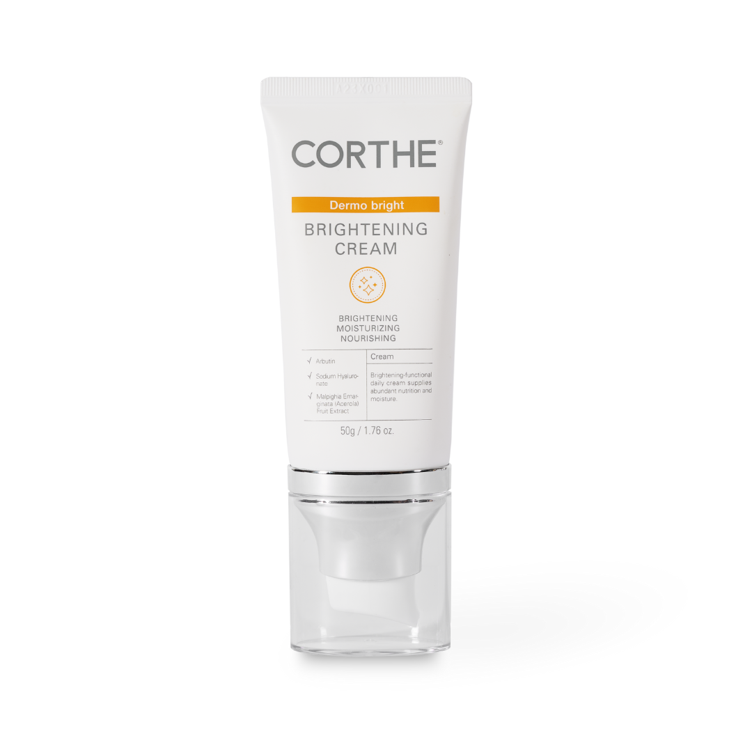 Corthe Brightening Cream - Radiance Boosting Brightening Moisturizer | ART Medical Aesthetics