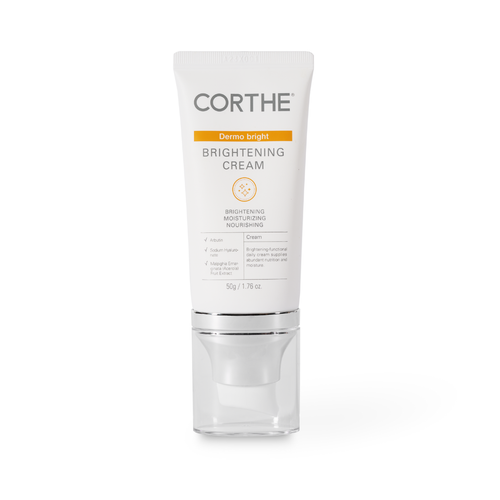 Corthe Brightening Cream - Radiance Boosting Brightening Moisturizer | ART Medical Aesthetics
