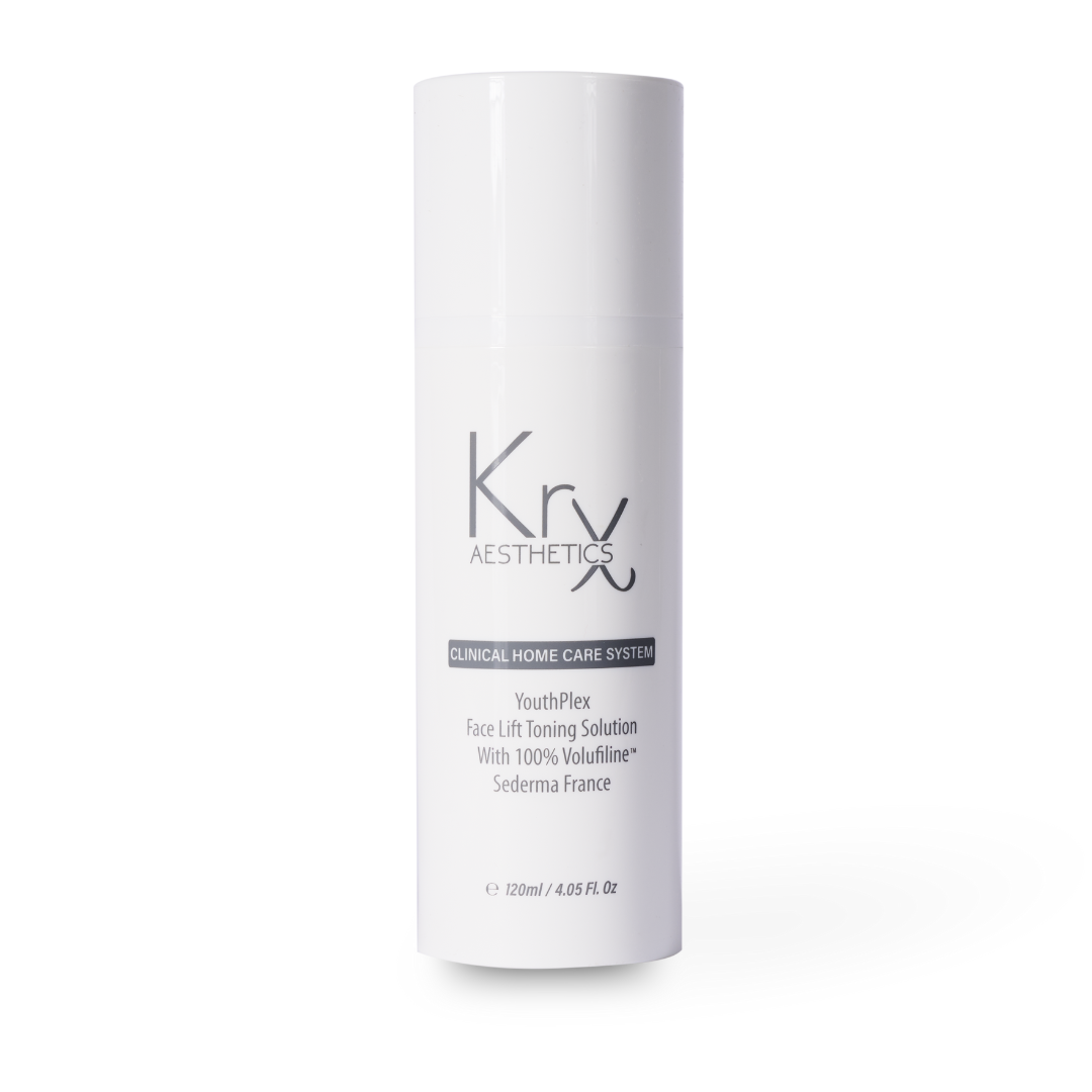 KrX Youthplex Face Lift Toning Solution - Anti-Aging Firming Toning Solution | ART Medical Aesthetics