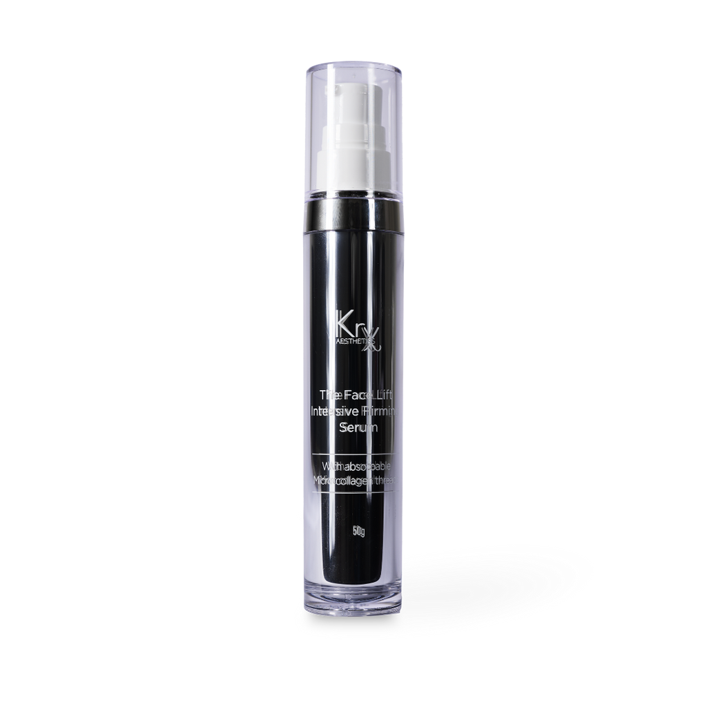 KrX The Face Lift Intensive Firming Serum - Intensive Lifting and Firming Serum | ART Medical Aesthetics