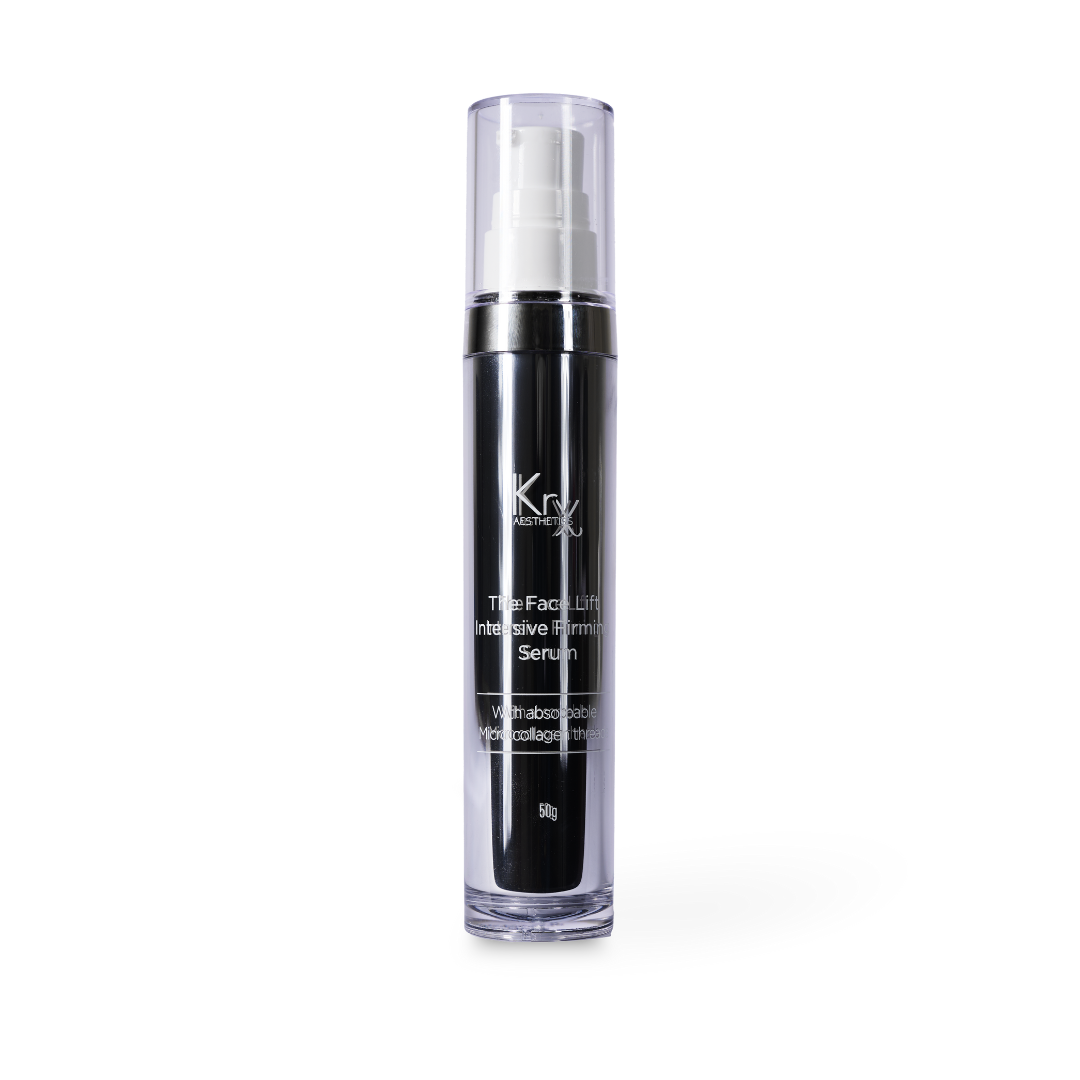 KrX The Face Lift Intensive Firming Serum - Intensive Lifting and Firming Serum | ART Medical Aesthetics