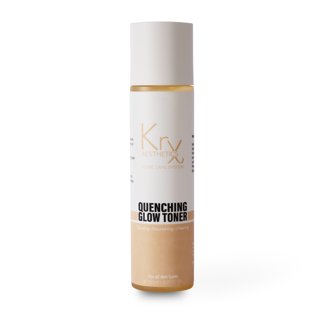 KrX Quenching Glow Toner - Hydrating Brightening Glow Toner | ART Medical Aesthetics