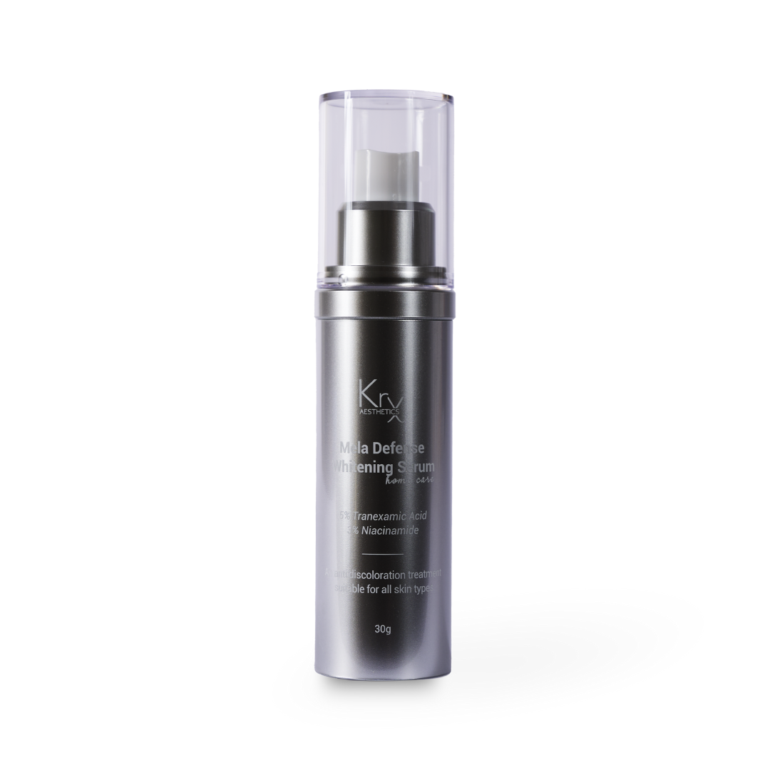 KrX Mela Défense Whitening Serum - Brightening Melanin Defense Serum | ART Medical Aesthetics