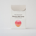 Beauty Body Factorie Bouncy Ball Soap - Gentle Cleansing Bouncy Ball Body Soap | ART Medical Aesthetics