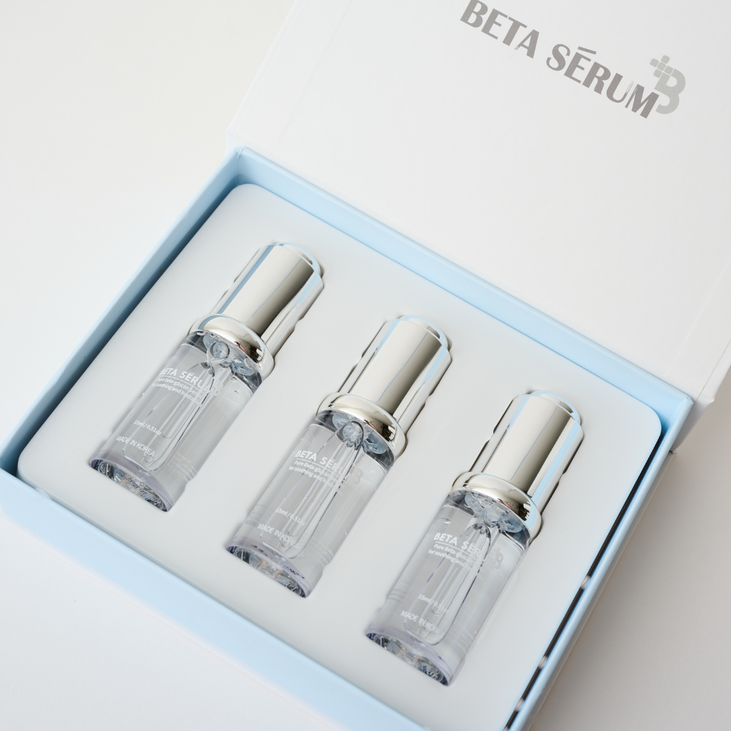 Neogenesis Beta-Glucan Serum