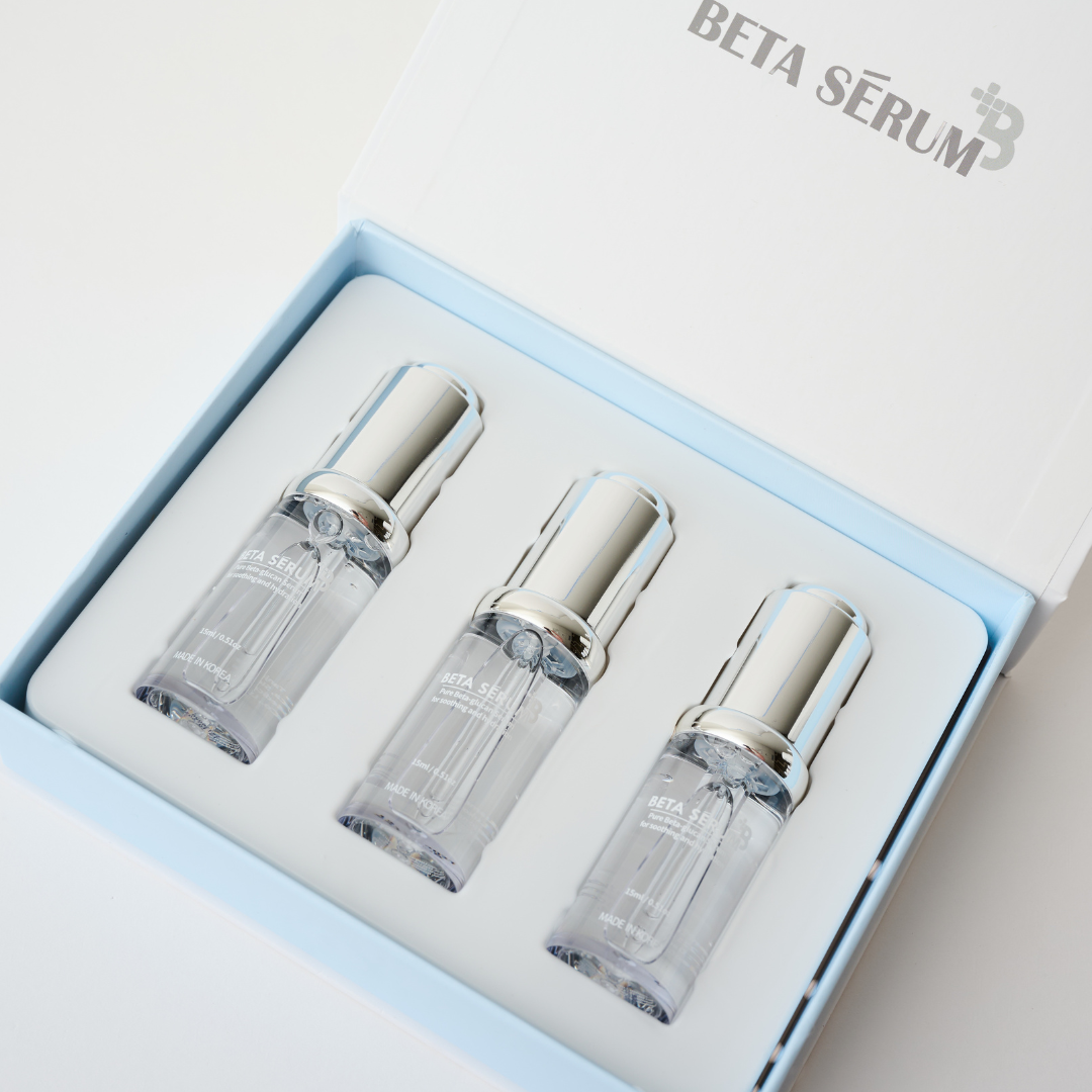 Neogenesis Beta-Glucan Serum