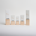 KrX Glow Bundle - Complete Brightening Glow Skincare Set | ART Medical Aesthetics