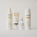 Corthe Dermo Bright Homecare Bundle