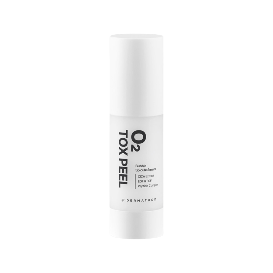 Dermathod O2 Tox Peel - Oxygenating Detoxifying Professional Peel | ART Medical Aesthetics