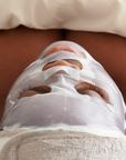 KrX Biocellulose Mask - Professional Grade Biocellulose Hydrating Mask | ART Medical Aesthetics