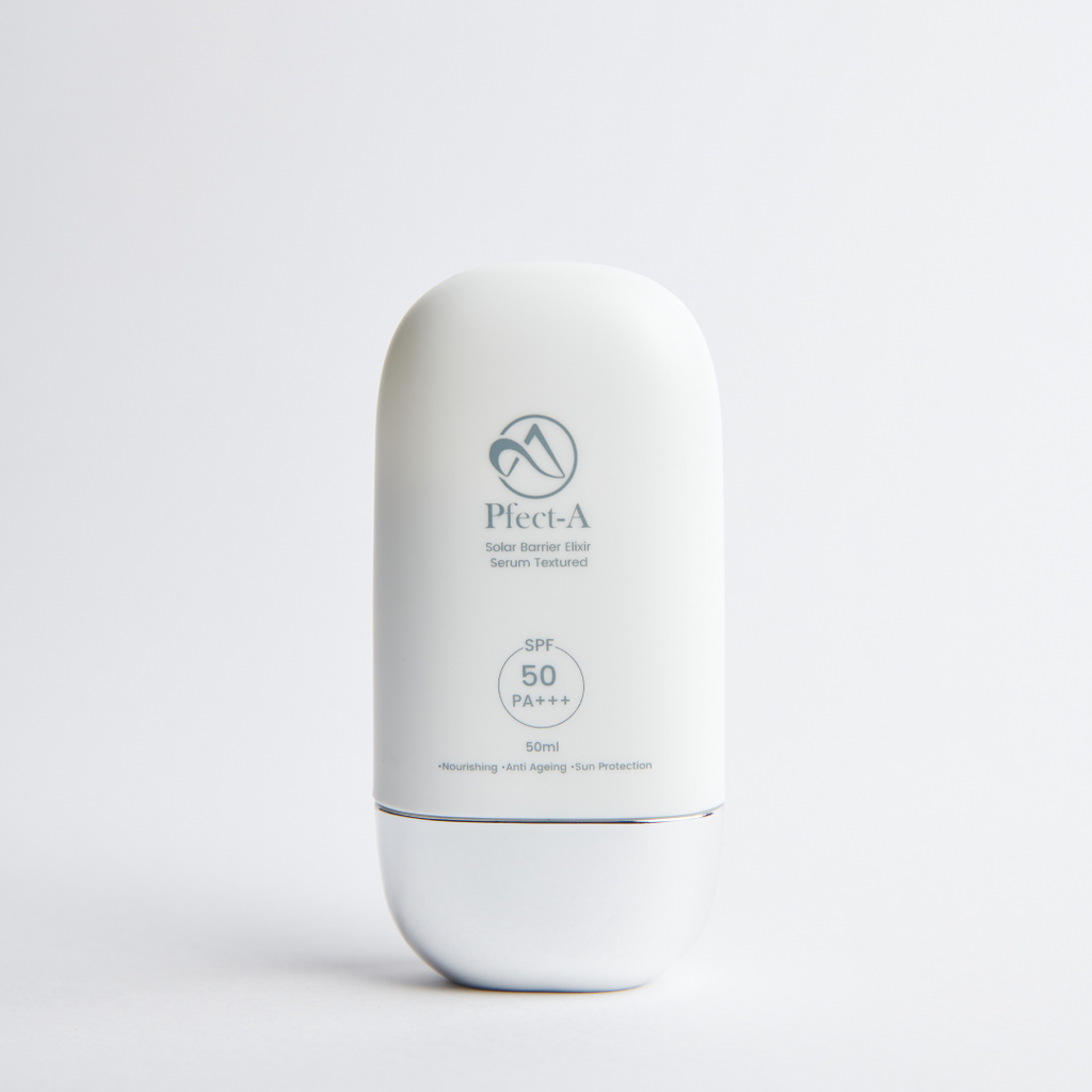 Pfect-A Solar Elixir Sunscreen - Lightweight Broad Spectrum SPF Sunscreen | ART Medical Aesthetics