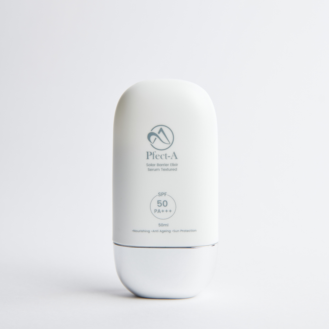 Pfect-A Solar Elixir Sunscreen - Lightweight Broad Spectrum SPF Sunscreen | ART Medical Aesthetics