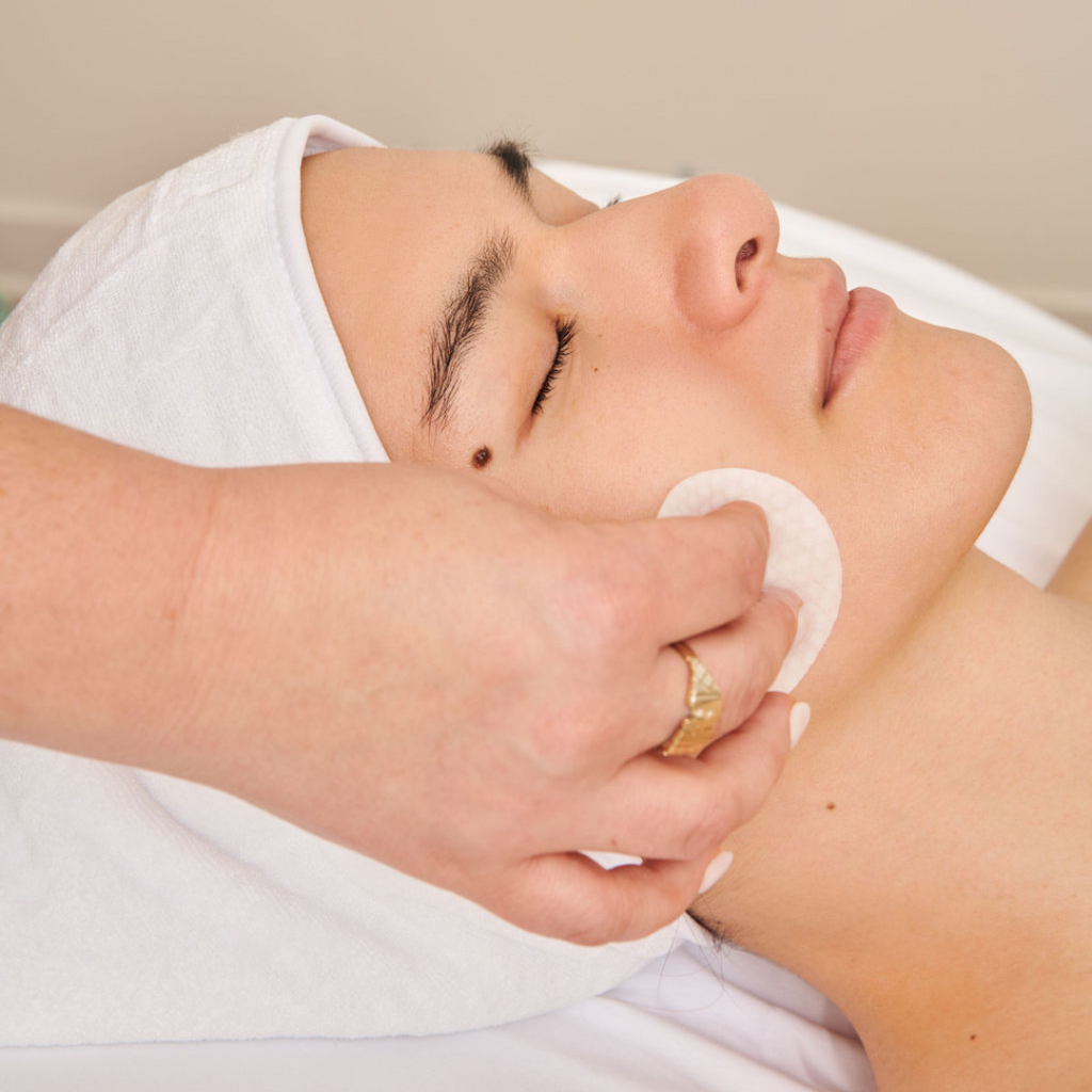 Dermathod Priming Peel Pads - Professional Exfoliating Priming Peel Pads | ART Medical Aesthetics