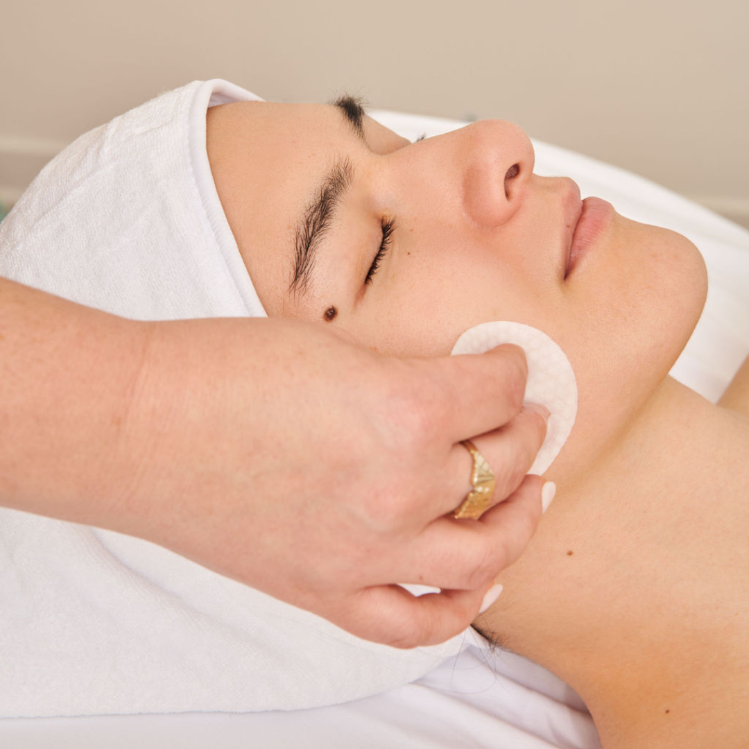 Dermathod Priming Peel Pads - Professional Exfoliating Priming Peel Pads | ART Medical Aesthetics