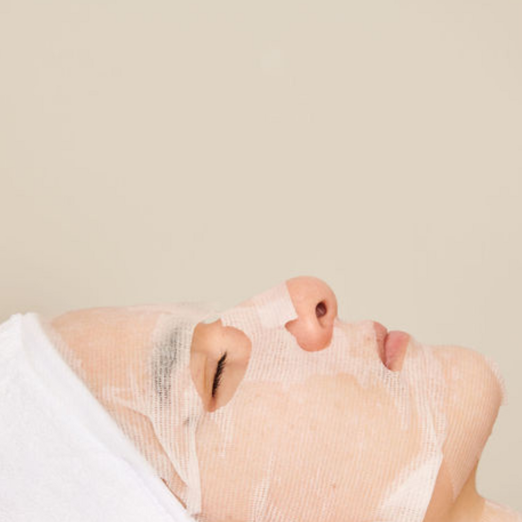 Dermathod Revive Triple Action Mask - Professional Triple Action Facial Mask | ART Medical Aesthetics
