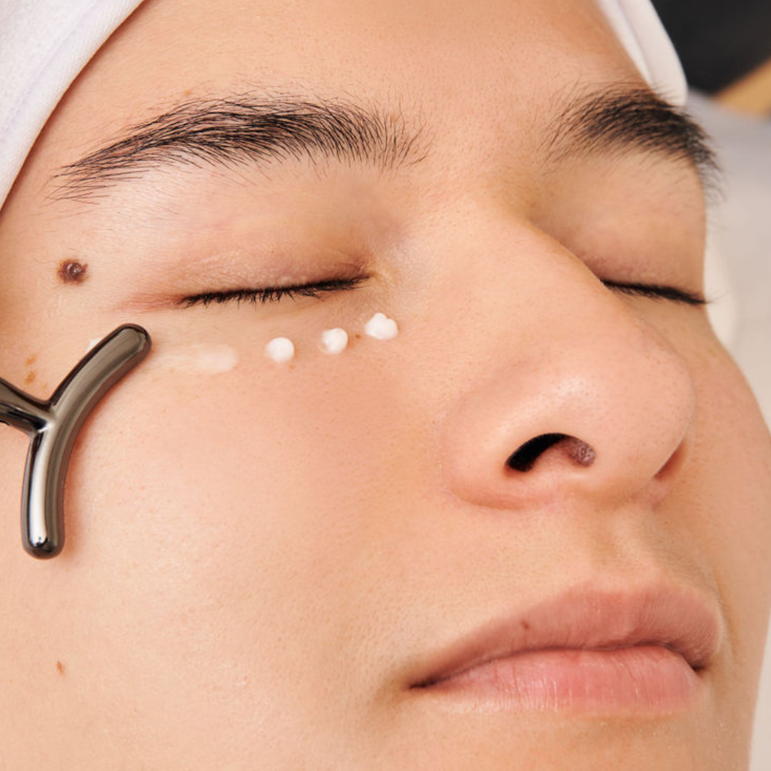 KrX Active 31 Revitalizing Eye Cream - Firming Anti-Aging Eye Treatment | ART Medical Aesthetics