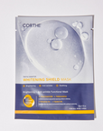 Corthe Brightening Shield Sheet Mask - Brightening Vitamin C Sheet Mask | ART Medical Aesthetics