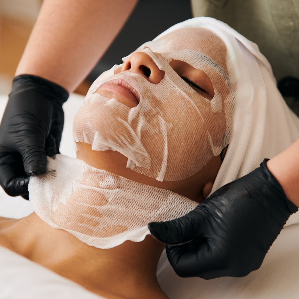 Dermathod Revive Triple Action Mask - Professional Triple Action Facial Mask | ART Medical Aesthetics