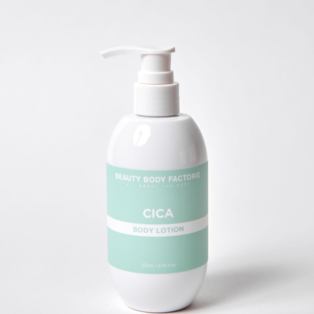 Body Factorie Cica Body Lotion - Soothing Cica Repair Body Lotion | ART Medical Aesthetics