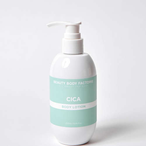 Body Factorie Cica Body Lotion - Soothing Cica Repair Body Lotion | ART Medical Aesthetics