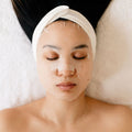 Corthe Brightening Shield Sheet Mask - Brightening Vitamin C Sheet Mask | ART Medical Aesthetics
