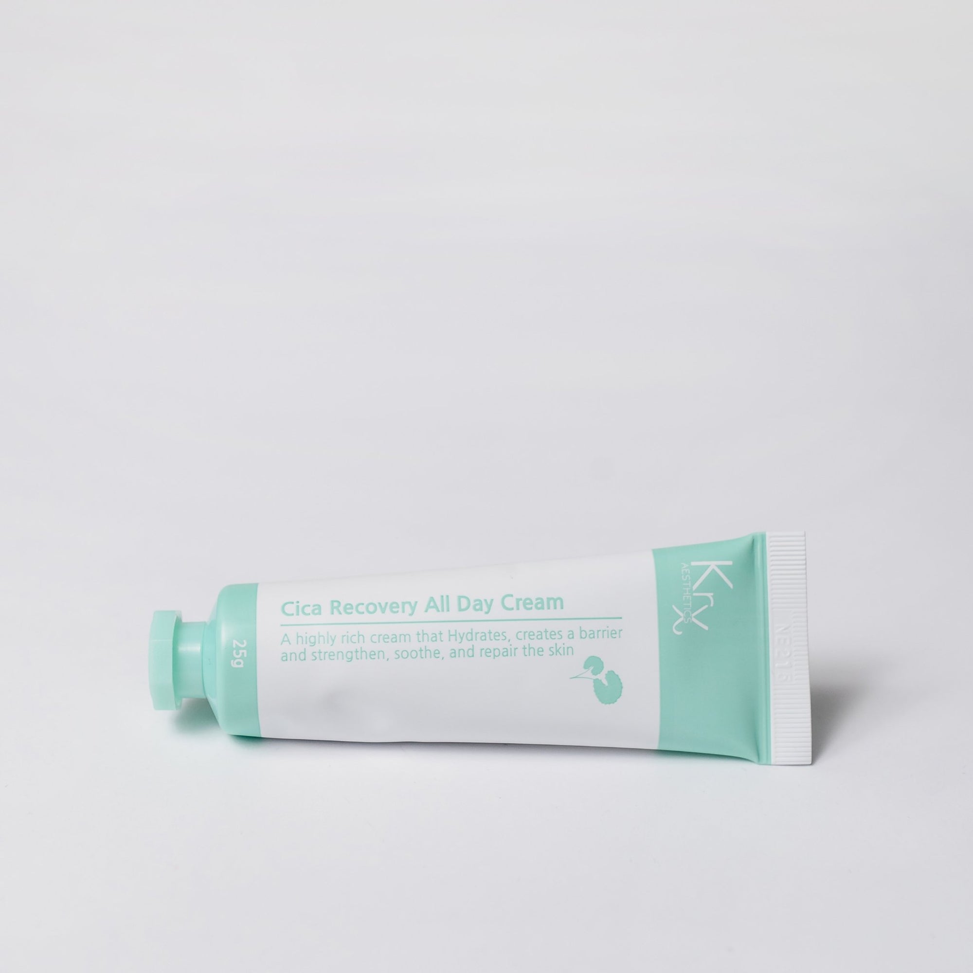 KrX Cica Recovery All Day Cream - Soothing Cica All-Day Barrier Cream | ART Medical Aesthetics