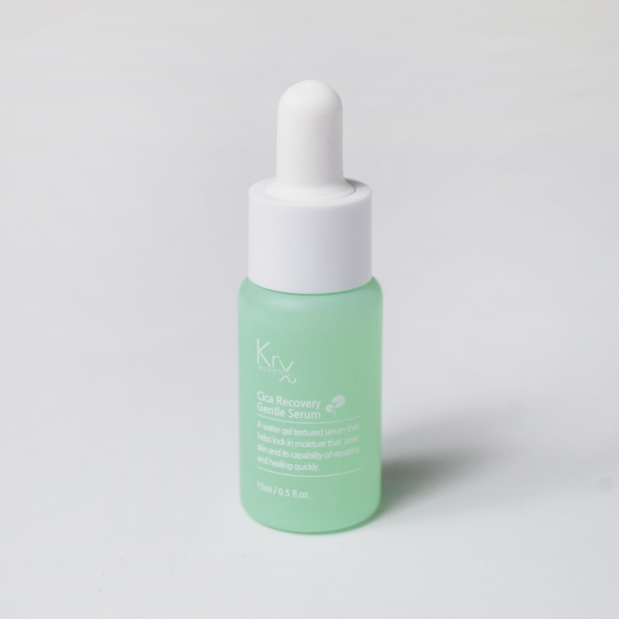 KrX Cica Recovery Gentle Serum - Calming Cica Barrier Repair Serum | ART Medical Aesthetics