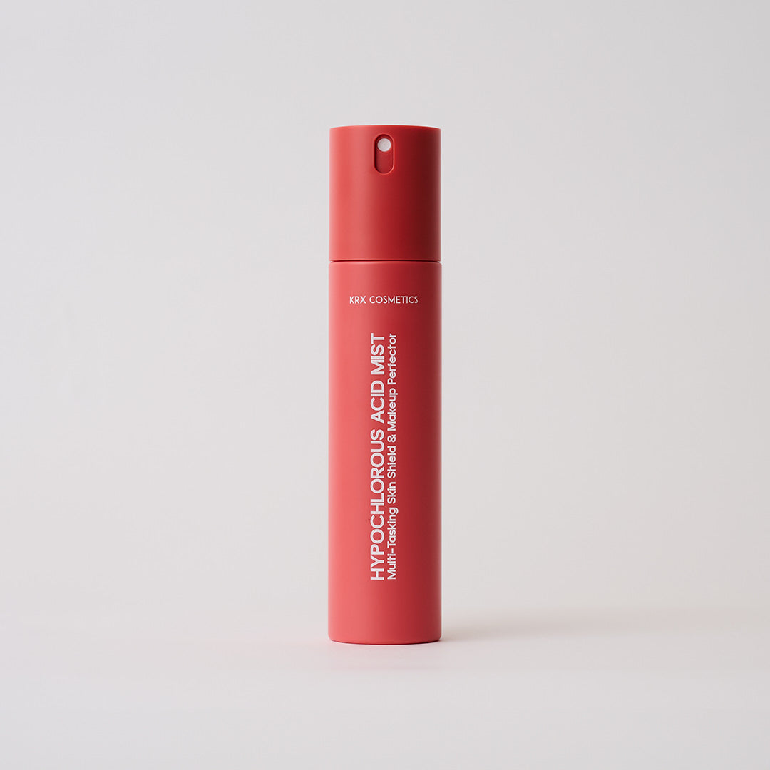 KrX Hypochlorous Acid Spray