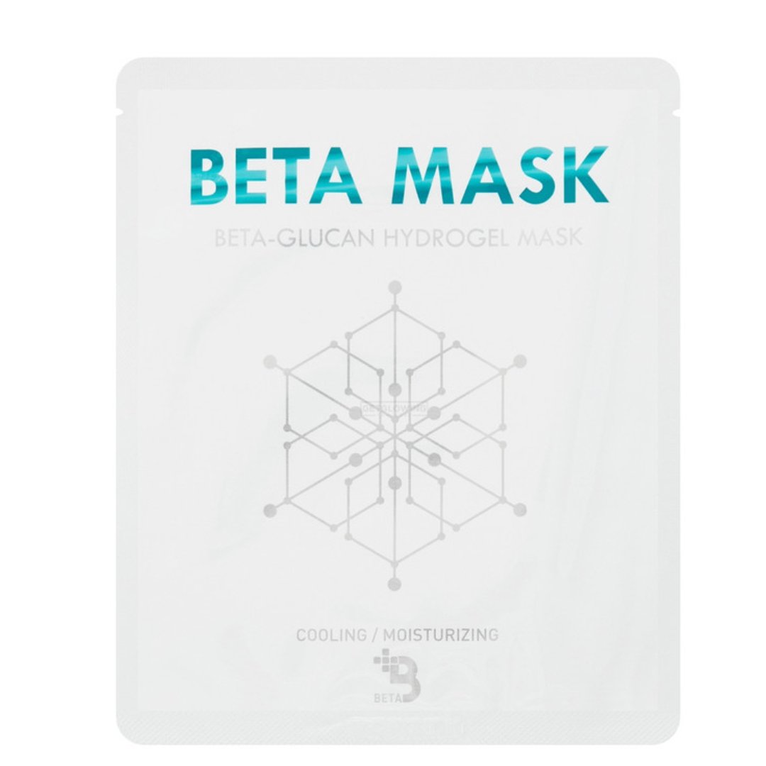 Neogenesis Beta Glucan Hydrogel Mask - Hydrating Beta Glucan Hydrogel Sheet Mask | ART Medical Aesthetics